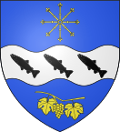 132px-Blason_Ablon-sur-Seine_94.svg