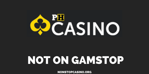 PH Casino Not on GamStop