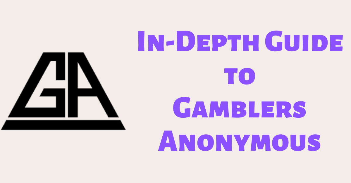 gamblers anonymous uk