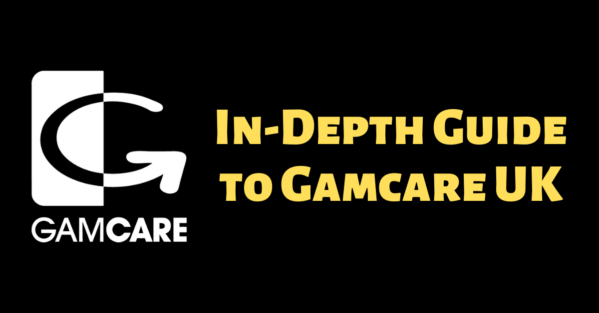 gamcare uk