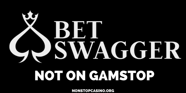 BetSwagger Casino not on Gamstop