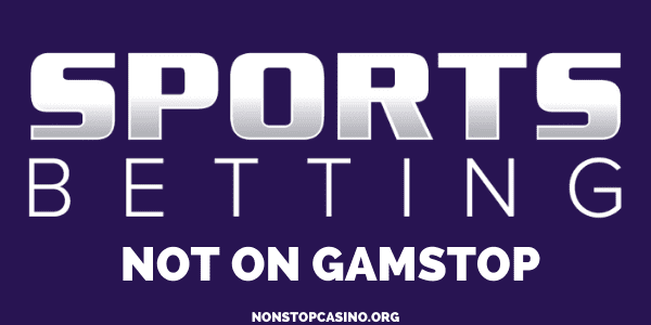 SportsBetting AG not on Gamstop
