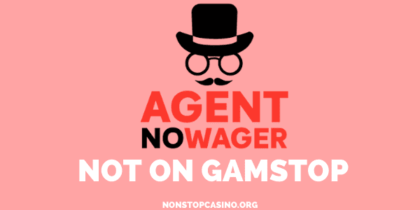 Agent No Wager Casino not on GamStop