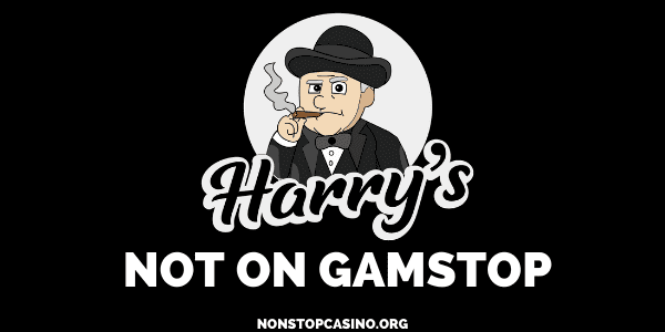 Harry's Casino not on Gamstop