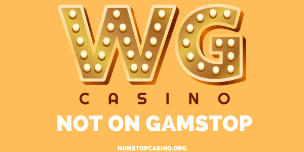 WG Casino not on GamStop