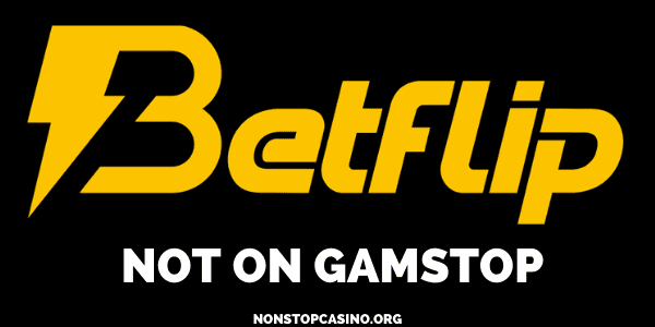 BetFlip Casino not on GamStop