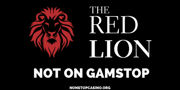 The Red Lion Casino Not On GamStop