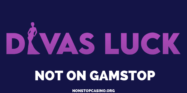 Divas Luck Casino not on GamStop