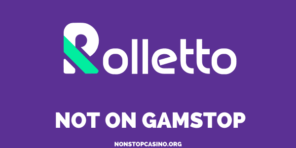 Rolletto Casino Not on GamStop