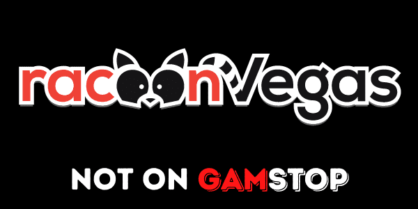 Racoon Vegas Casino not on Gamstop