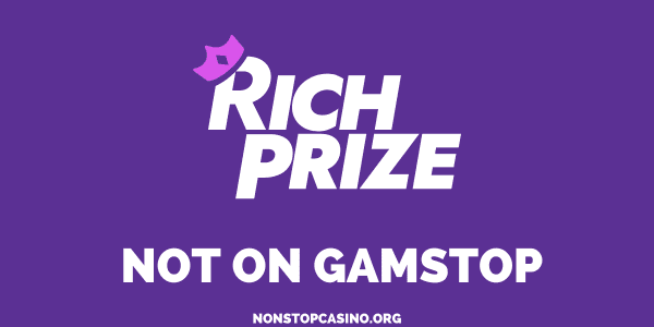 Rich Prize Casino Not on GamStop