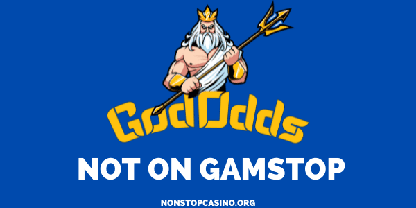 God Odds Casino not on GamStop