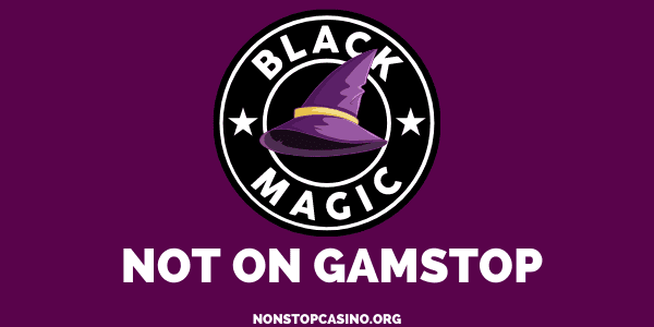 Black Magic Casino Not on GamStop