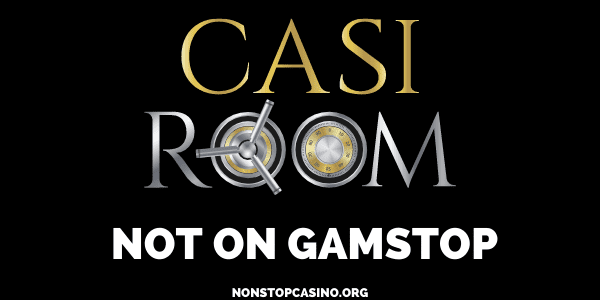 Casiroom Casino not on GamStop