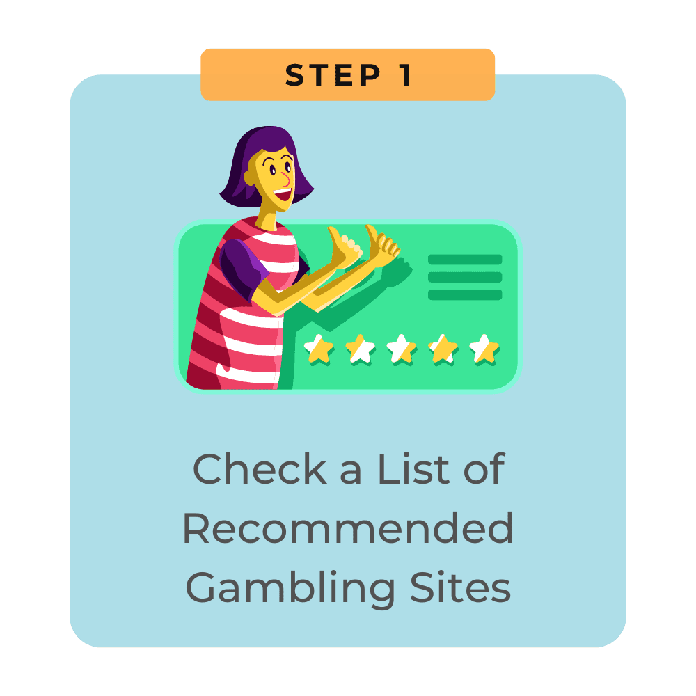 choose non-GamStop site