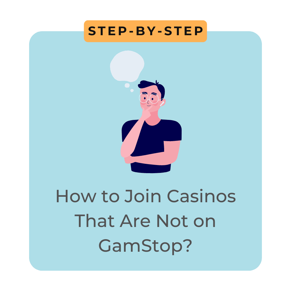 How To Join Non GamStop Casino