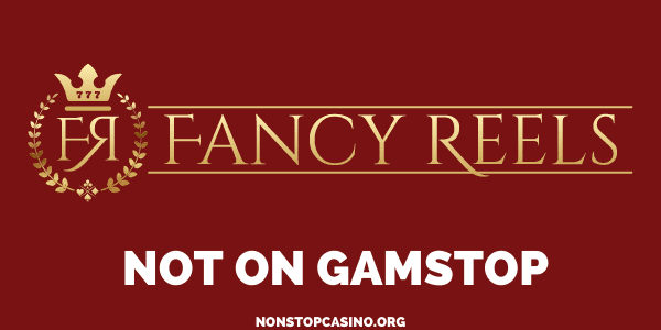Fancy Reels Casino not on GamStop