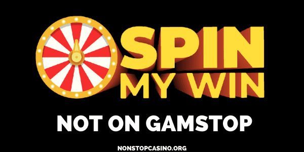 Spin My Win Casino Not on GamStop