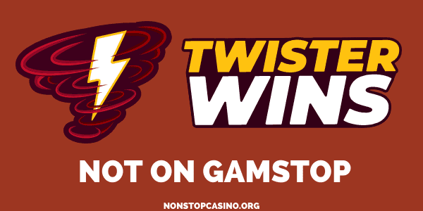 Twister Wins Casino not on GamStop