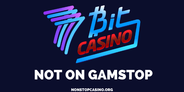 7Bit Casino Not on GamStop