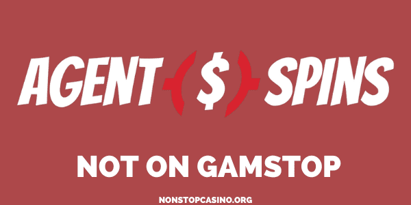 Agent Spins Casino Not on GamStop