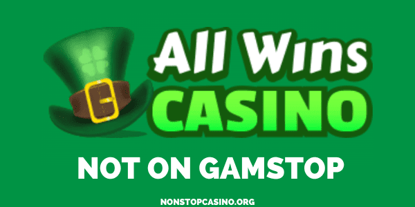 All Wins Casino Not on GamStop