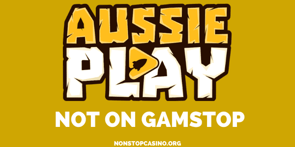 Aussie Play Casino Not on GamStop