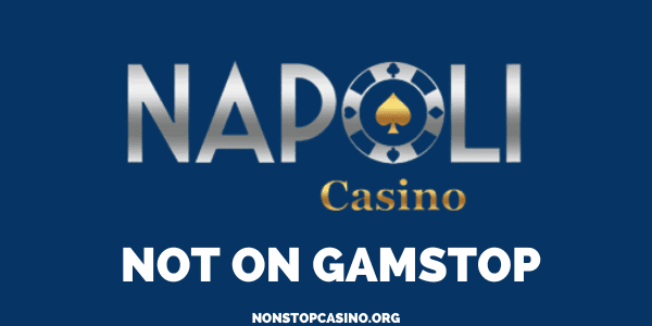 Casino Napoli Not on GamStop