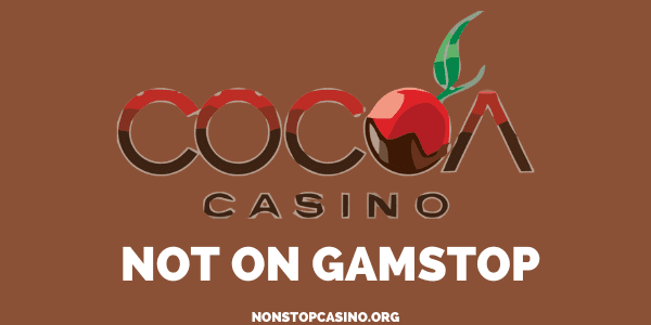 Cocoa Casino Not on GamStop