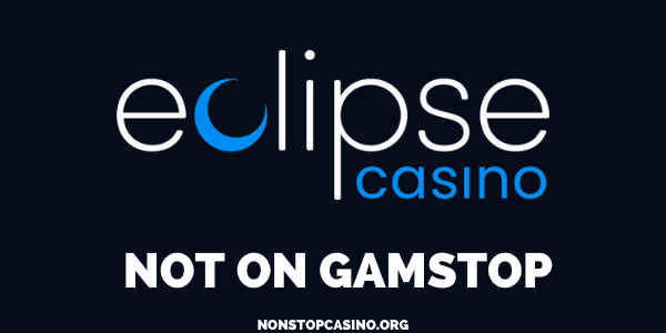 Eclipse Casino Not on GamStop