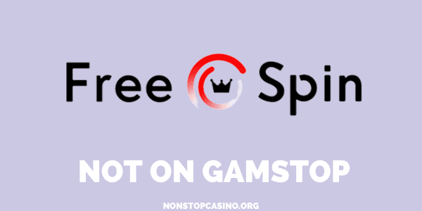 Free Spin Casino Not on GamStop