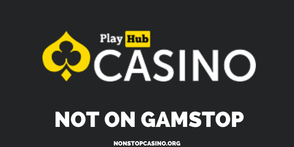 Playhub Casino Not on GamStop