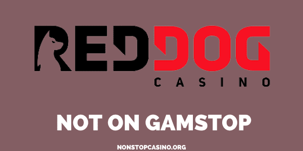 Red Dog Casino Not on GamStop