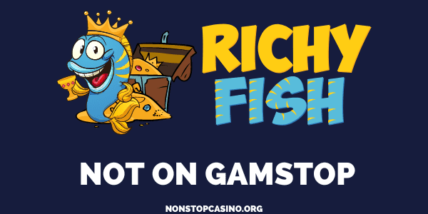 Richy Fish Casino