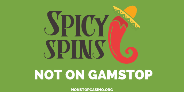 Spicy Spins Casino Not on GamStop