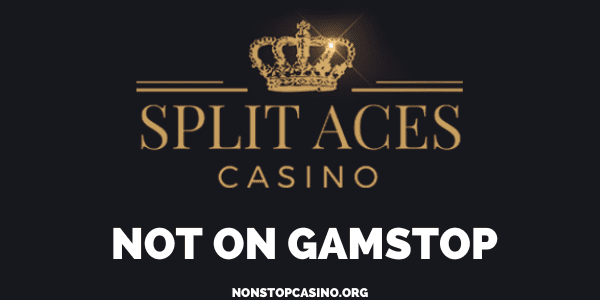 Split Aces Casino Not on GamStop