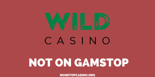Wild Casino Not on GamStop