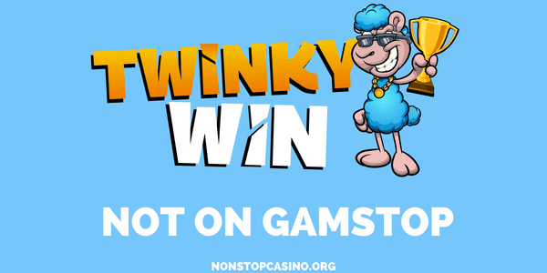 Twinky Win Casino not on GamStop