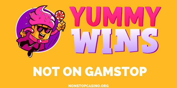 Yummy Wins Casino not on GamStop