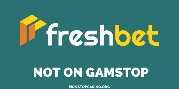 Freshbet Casino not on GamStop