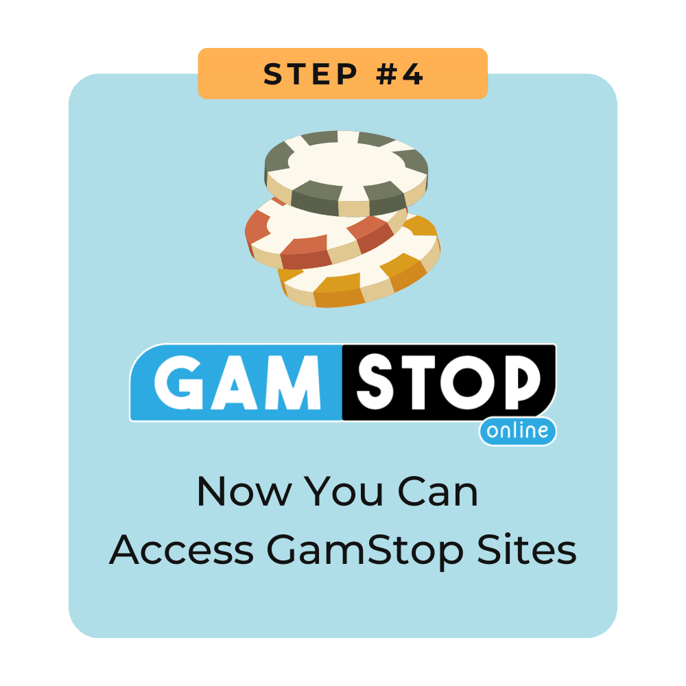 access Gamstop Sites