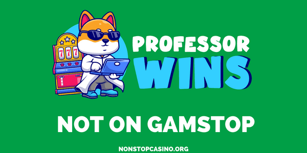 Professor Wins Casino Not on GamStop