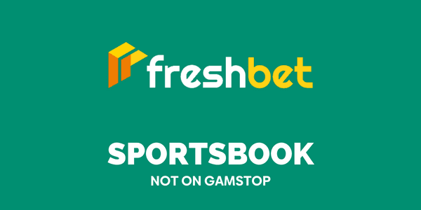 Freshbet Sportsbook Not on GamStop