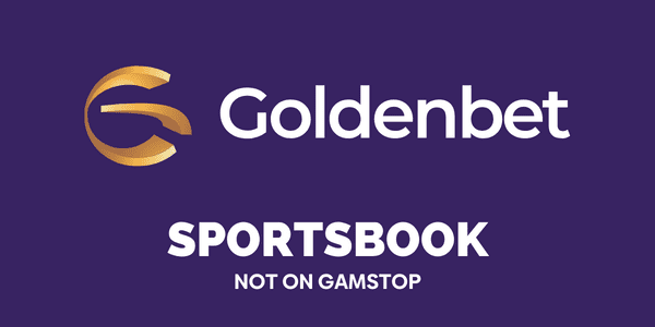 GoldenBet Sportsbook Not on GamStop