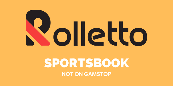 Rolletto Sportsbook Not on GamStop