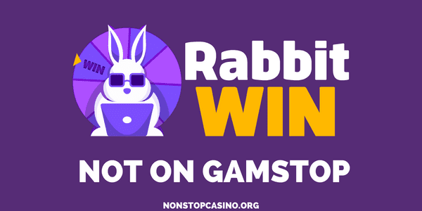 Rabbit Win Casino Not on GamStop