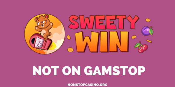 Sweety Win Casino Not on GamStop