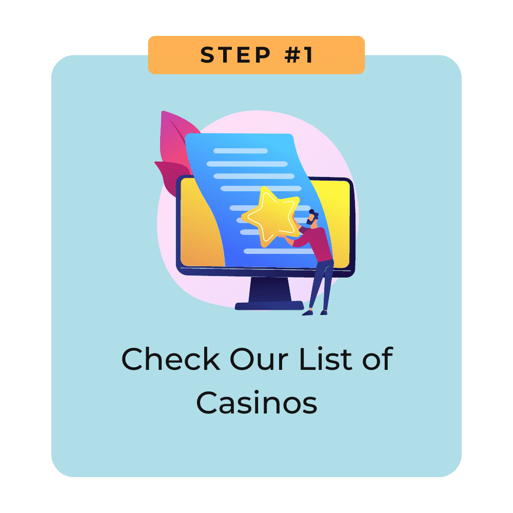 Check Casino List
