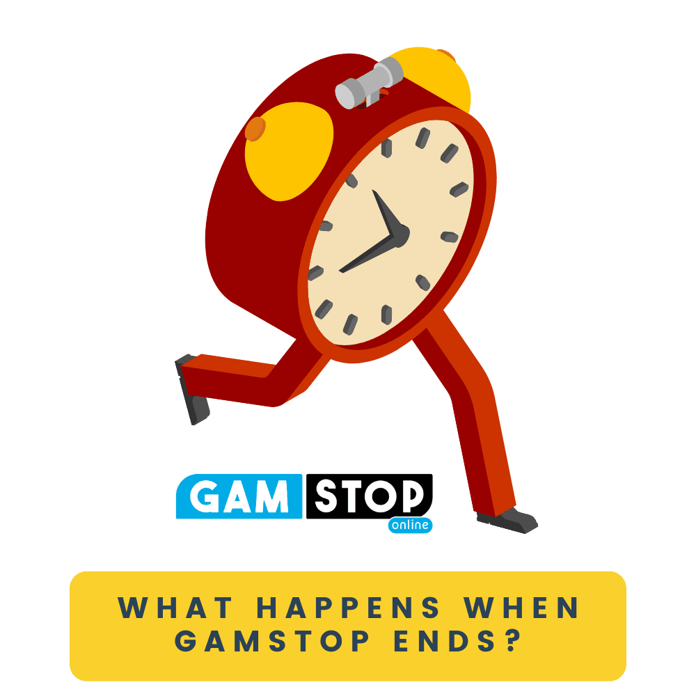 What Happens After GamStop Ends