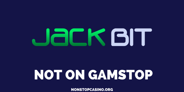 JackBit Casino Not on GamStop